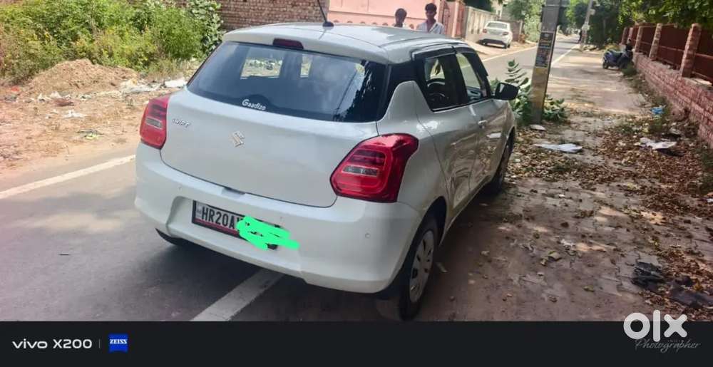 Maruti Suzuki Swift 2022 Petrol 68120 Km Driven