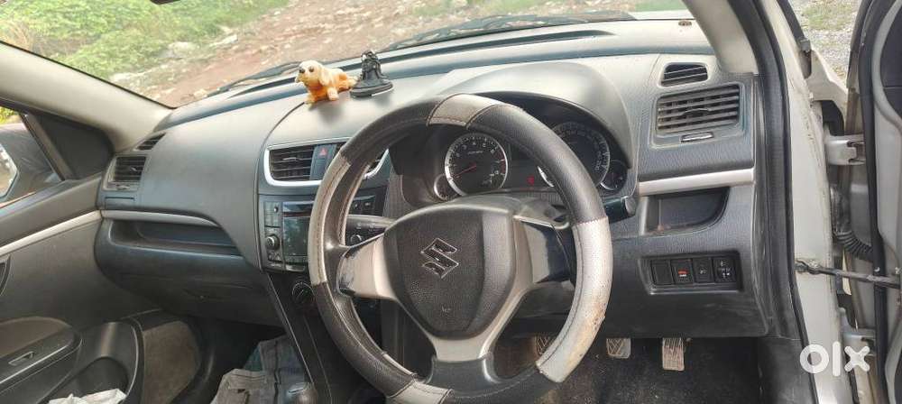 Maruti Suzuki Swift Vxi Deca, 2013, Petrol