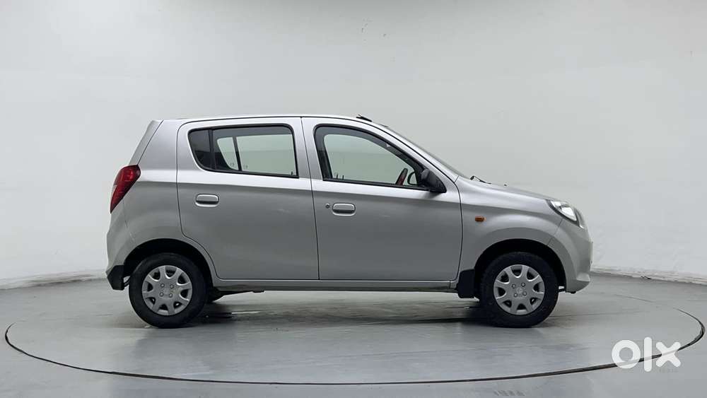 Maruti Suzuki Alto 800 Lxi, 2013, Petrol