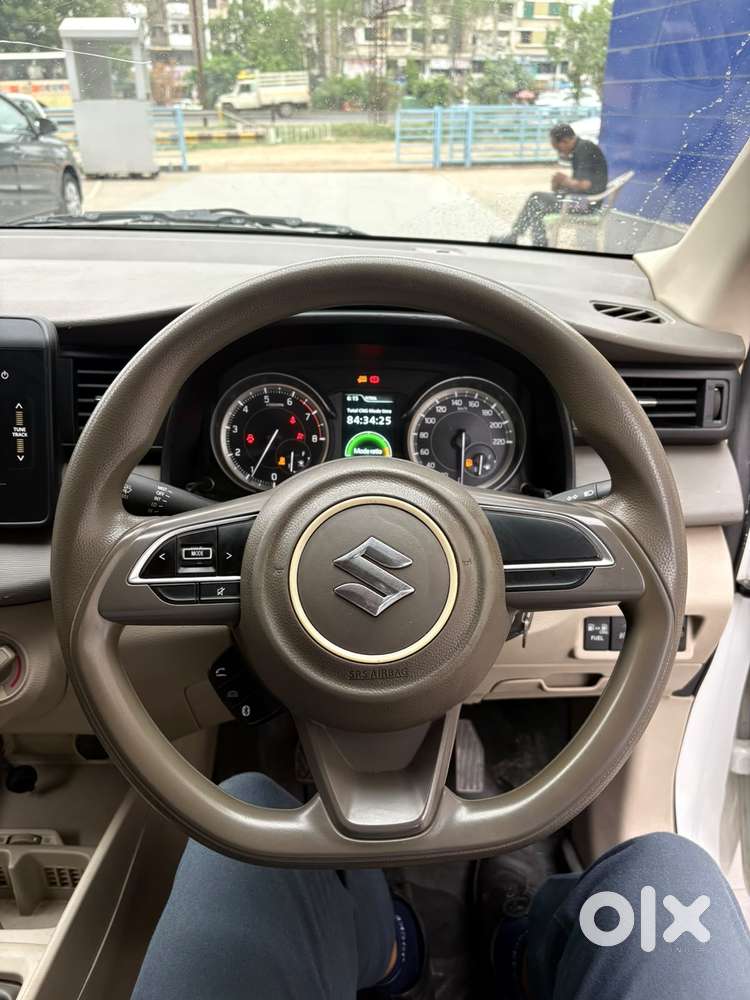 Maruti Suzuki Ertiga Vxi (o) Cng, 2023, Cng & Hybrids