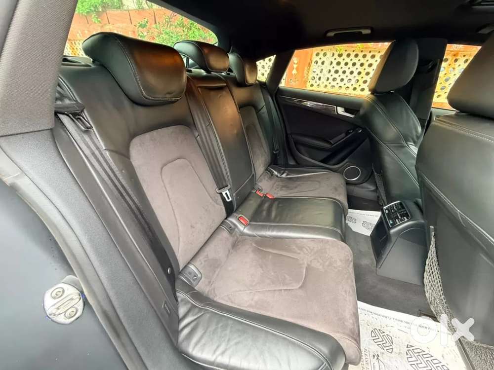 Audi S5 Sportback, 2018, Petrol