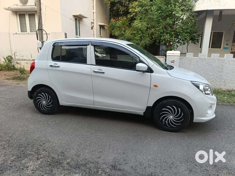 100% Finance Maruti Suzuki Celerio 2020 Variant Lxi