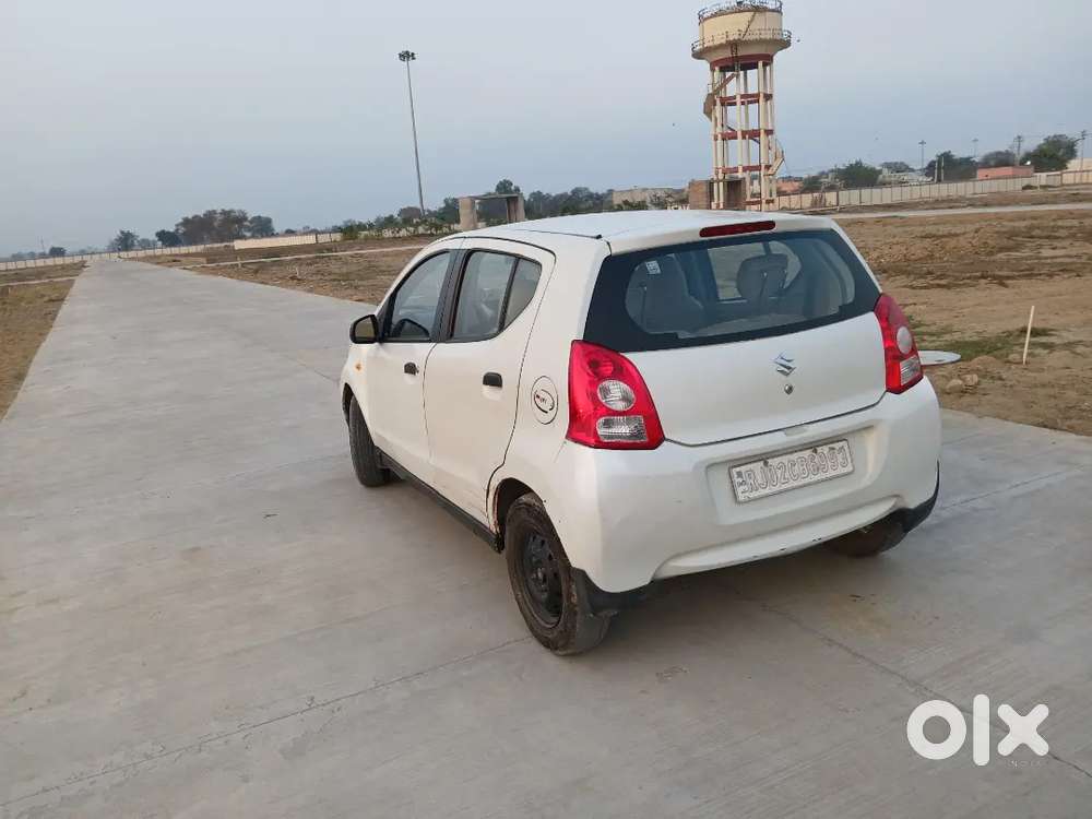 Maruti Suzuki A-star 2013 Petrol 86000 Km Driven