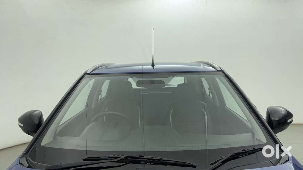 Toyota Urban Cruiser 1.5 High Grade Mt, 2022, Petrol