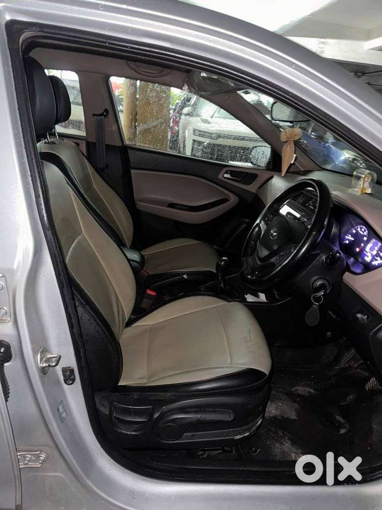 Hyundai Elite I20 Asta 1.2, 2017, Petrol