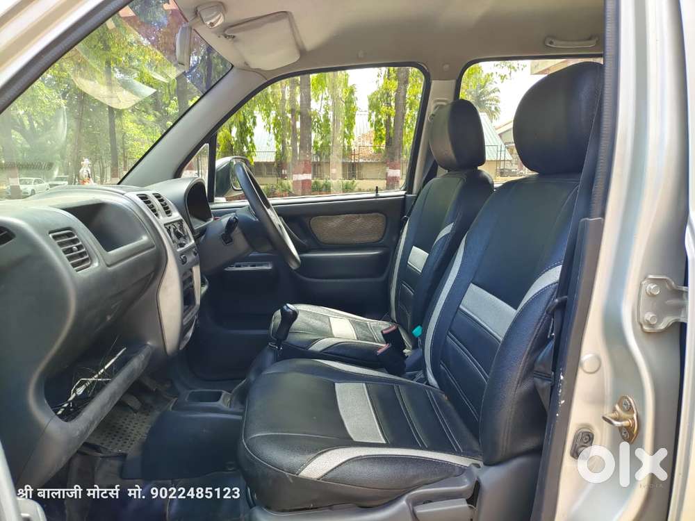 Maruti Suzuki Wagon R 1.0 Lxi Lpg, 2010, Lpg