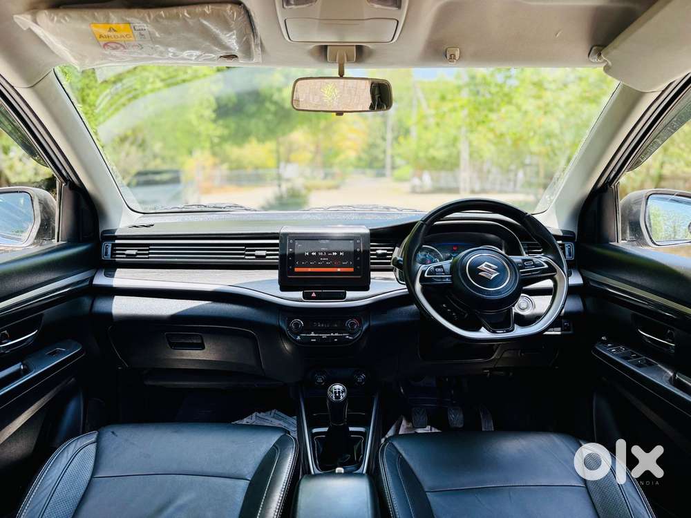 Maruti Suzuki Xl6 1.5 Alpha Mt, 2021, Petrol
