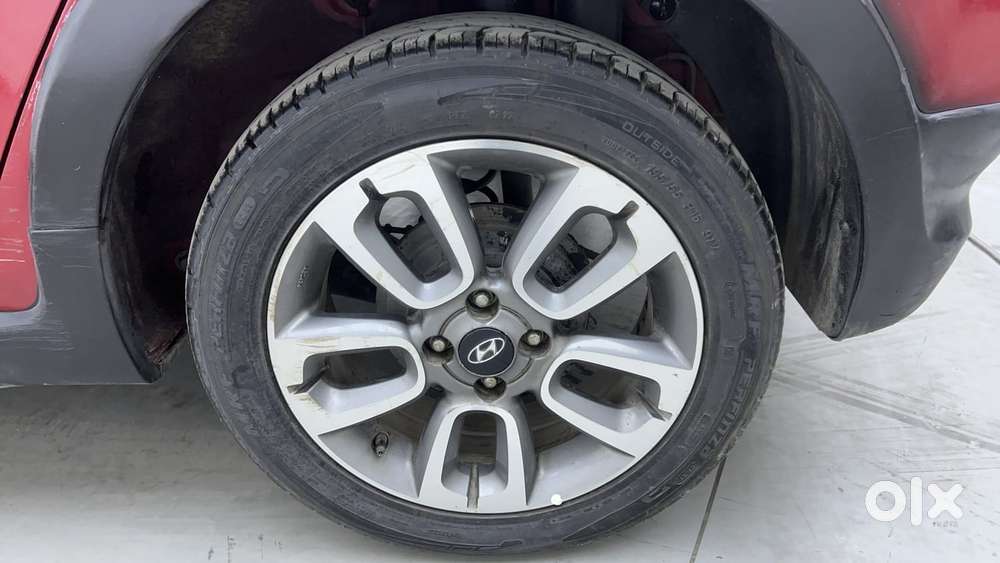 Hyundai I20 Active 1.2 S, 2015, Petrol