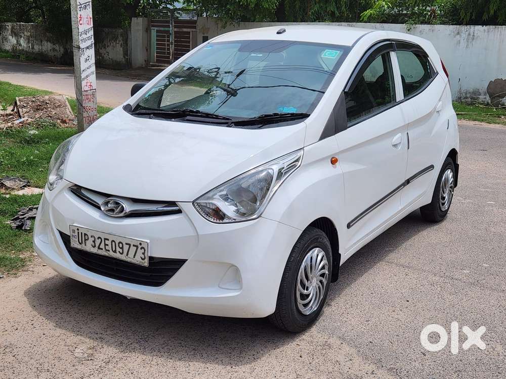 Hyundai Eon Era Plus, 2012, Petrol