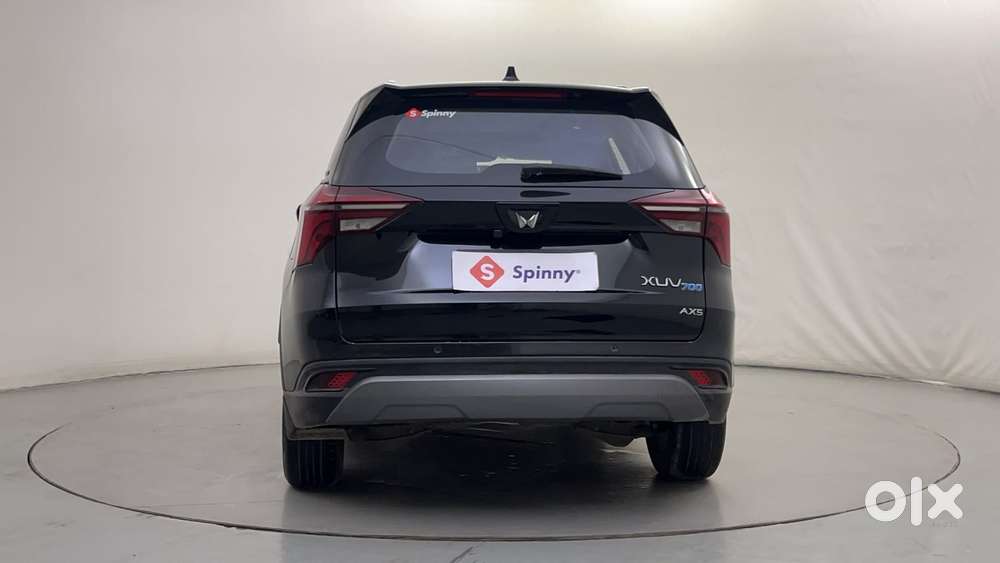 Mahindra Xuv700 2.2 Ax 5 Diesel At 7 Str, 2024, Diesel