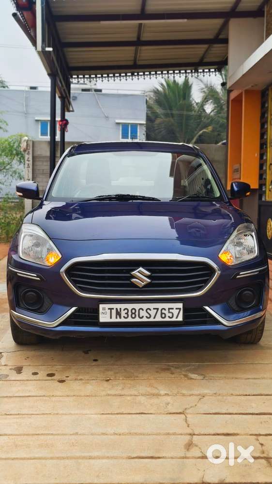 Maruti Suzuki Swift Dzire, 2018, Diesel