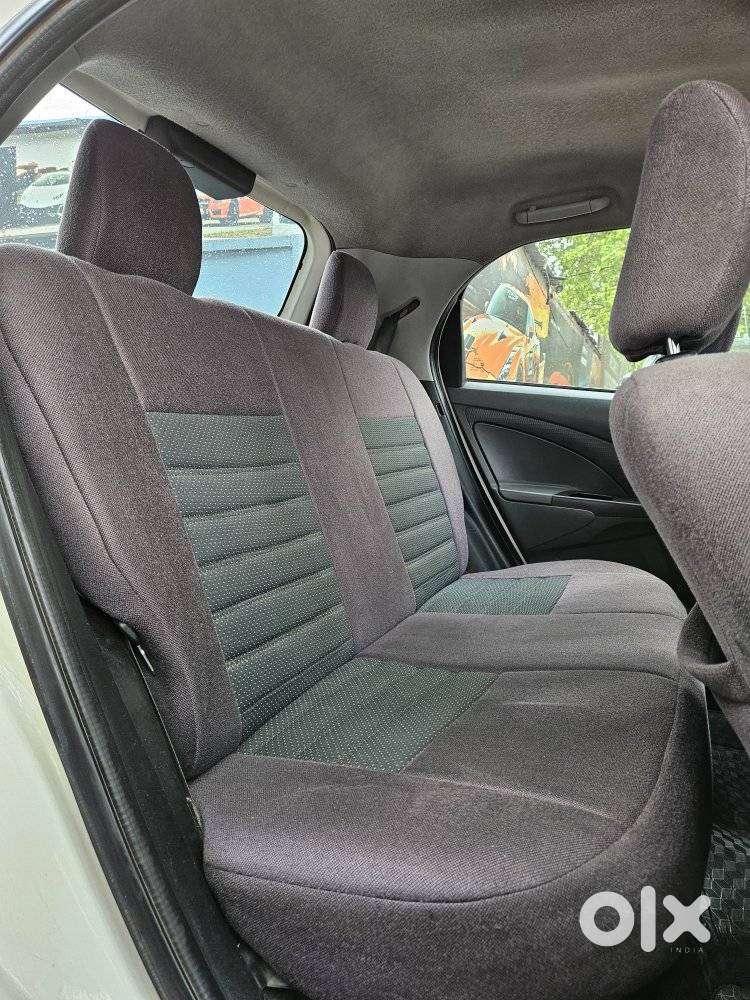 Toyota Etios Liva Gd Safety, 2013, Diesel