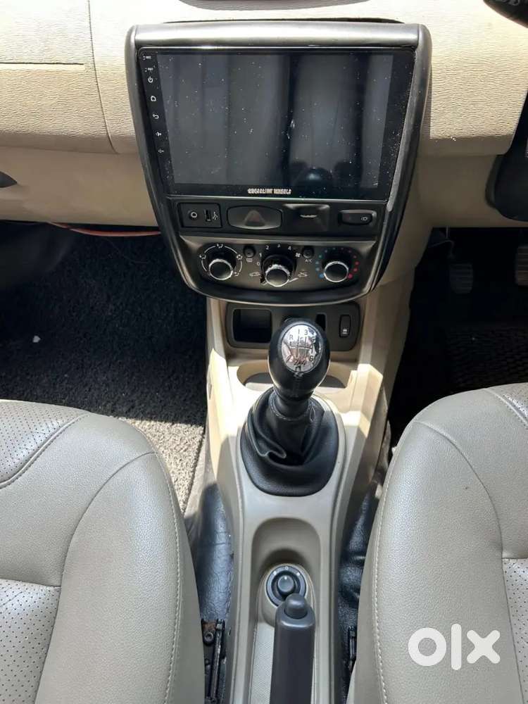 Nissan Terrano 2014 Diesel 60000 Km Driven