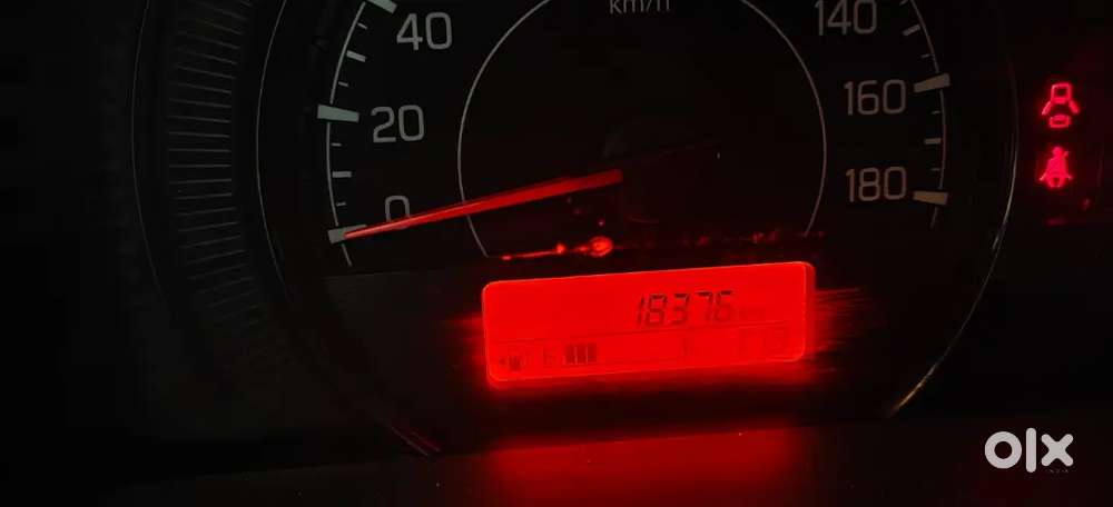Wagonr , Lxi     2024 Model  Petrol L