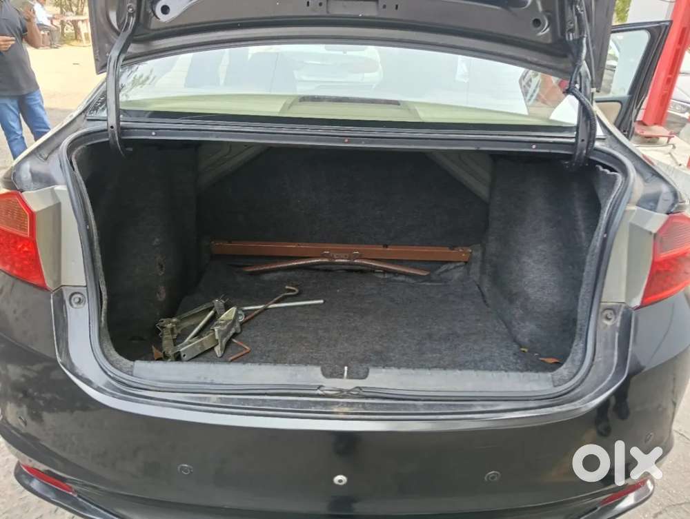 Honda City I Vtec Sv, 2014, Petrol