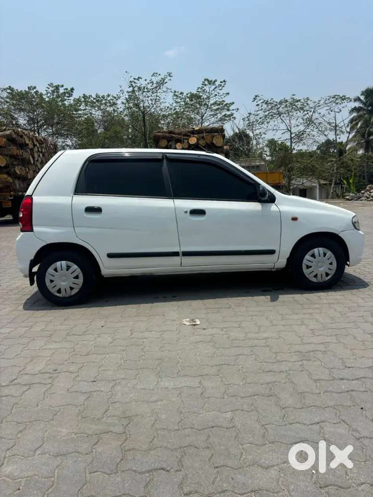 2008/dec Maruti Alto Lxi For Sale