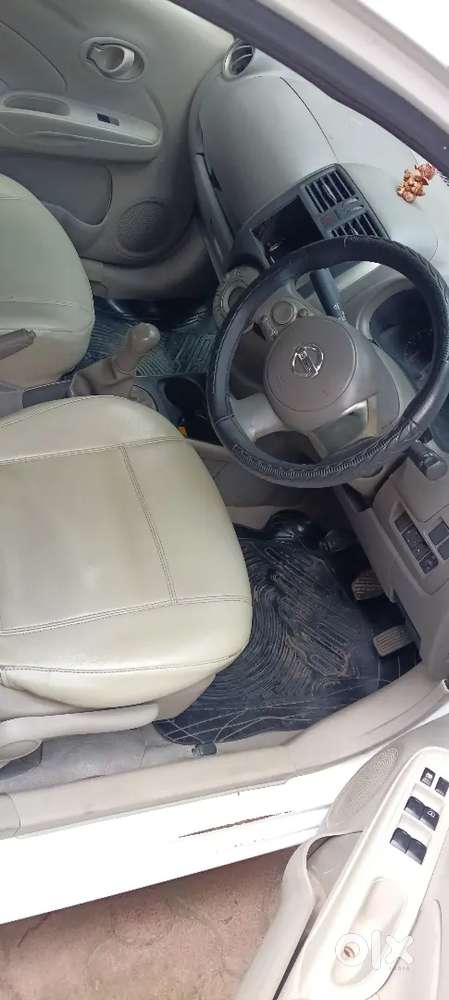 Nissan Sunny Xl 2012 Diesel Manual