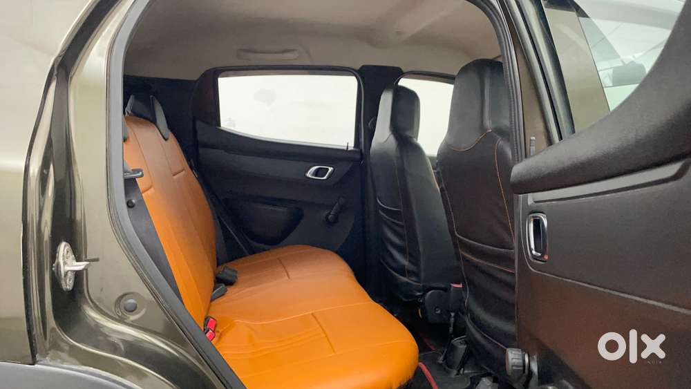Renault Kwid 1.0 Rxt, 2020, Petrol