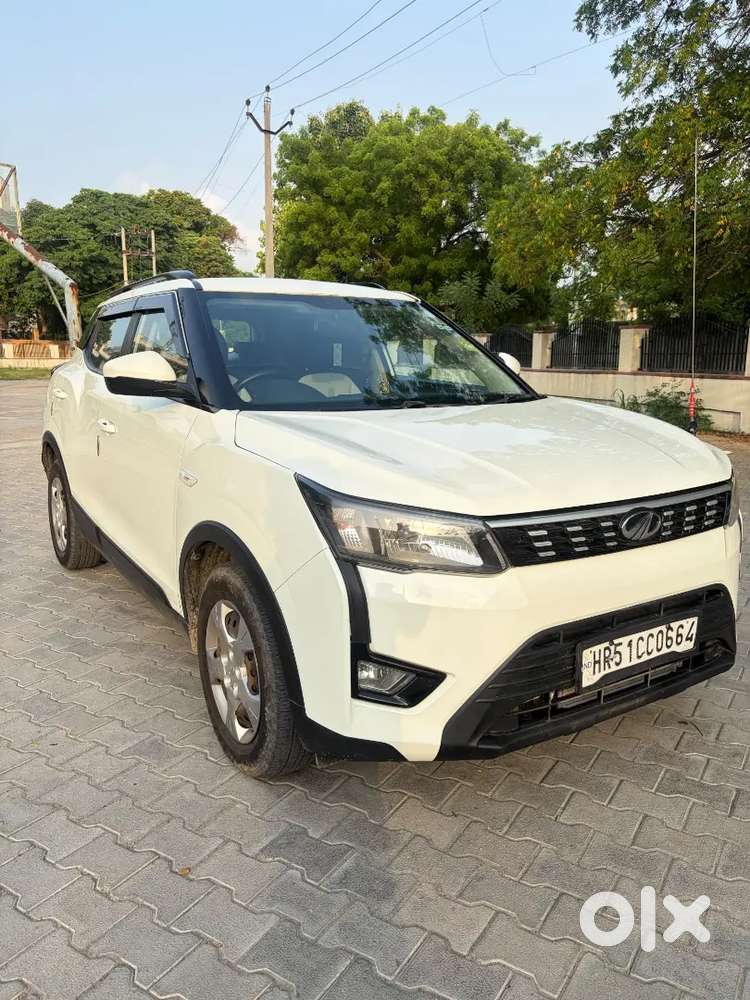 Mahindra Xuv300 Diesel 2020