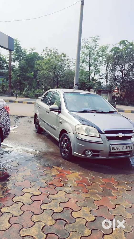 Gadi Pura Condition Meh H Ake Dekho Chalake Dekho