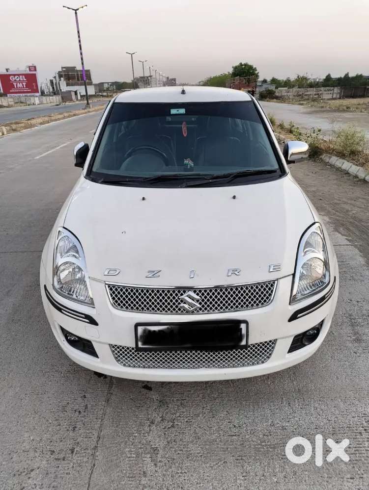Swift Dzire. Limited Time Offer Only Rs.299999/-