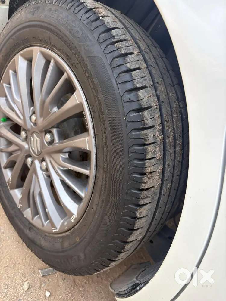 Maruti Suzuki Ertiga 2021