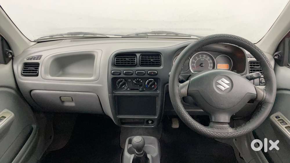 Maruti Suzuki Alto K10 2010-2014 Vxi, 2012, Petrol