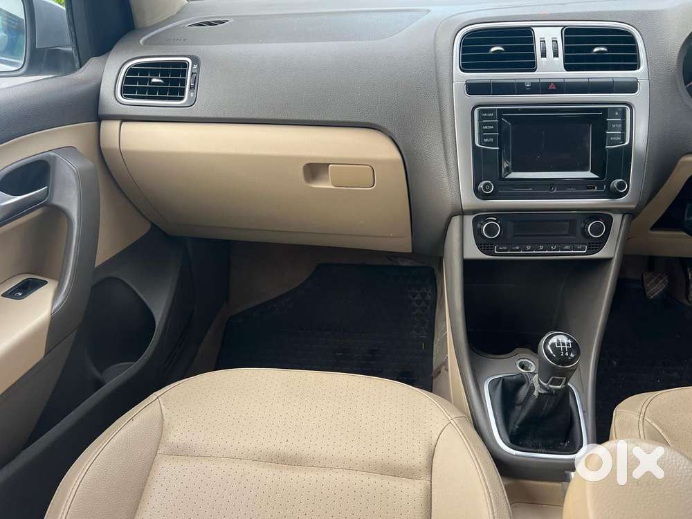 Volkswagen Vento 1.5 Tdi Highline, 2016, Diesel