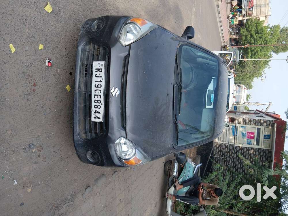 Maruti Suzuki Alto 800 2018