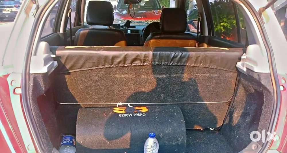 Maruti Suzuki Swift 2007 Petrol 84147 Km Driven