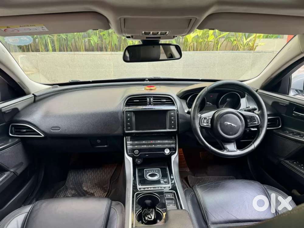 Jaguar Xe 2.0l Diesel Prestige, 2017, Diesel