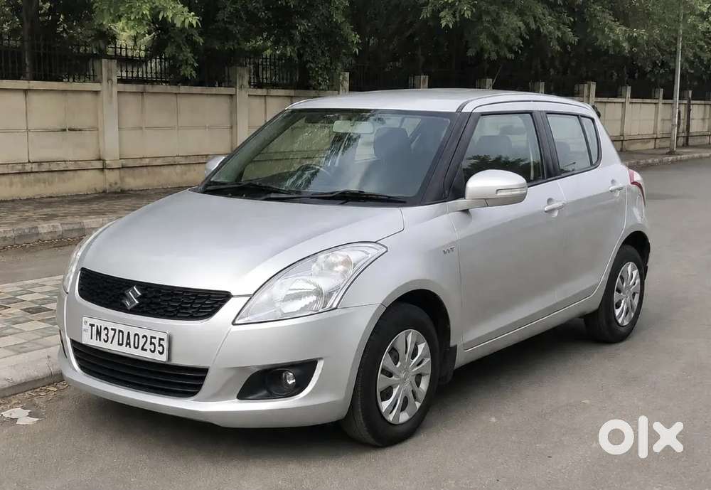 Maruti Suzuki Swift Vdi 2017