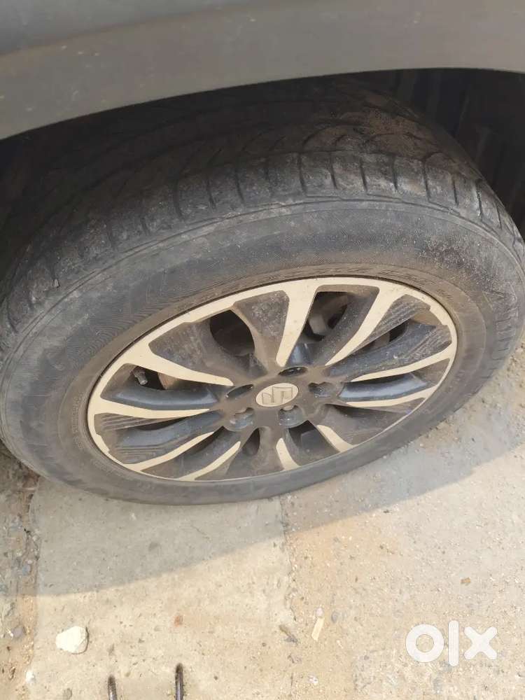 Maruti Suzuki Brezza 2022 Petrol Good Condition
