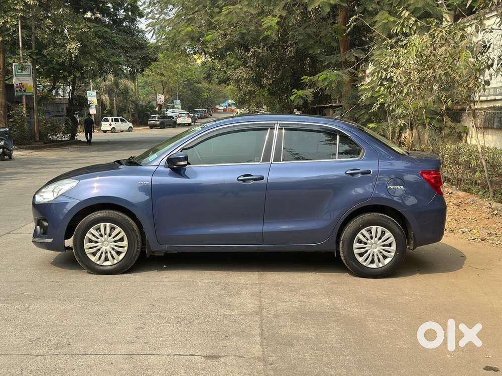 Maruti Suzuki Swift Dzire Vxi Optional, 2018, Petrol