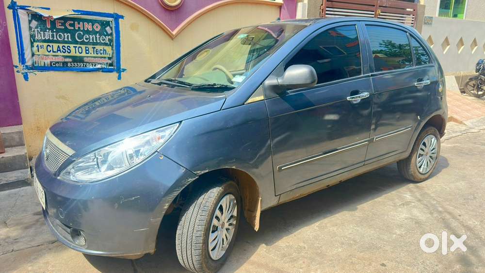Tata Indica Vista 2009 Diesel
