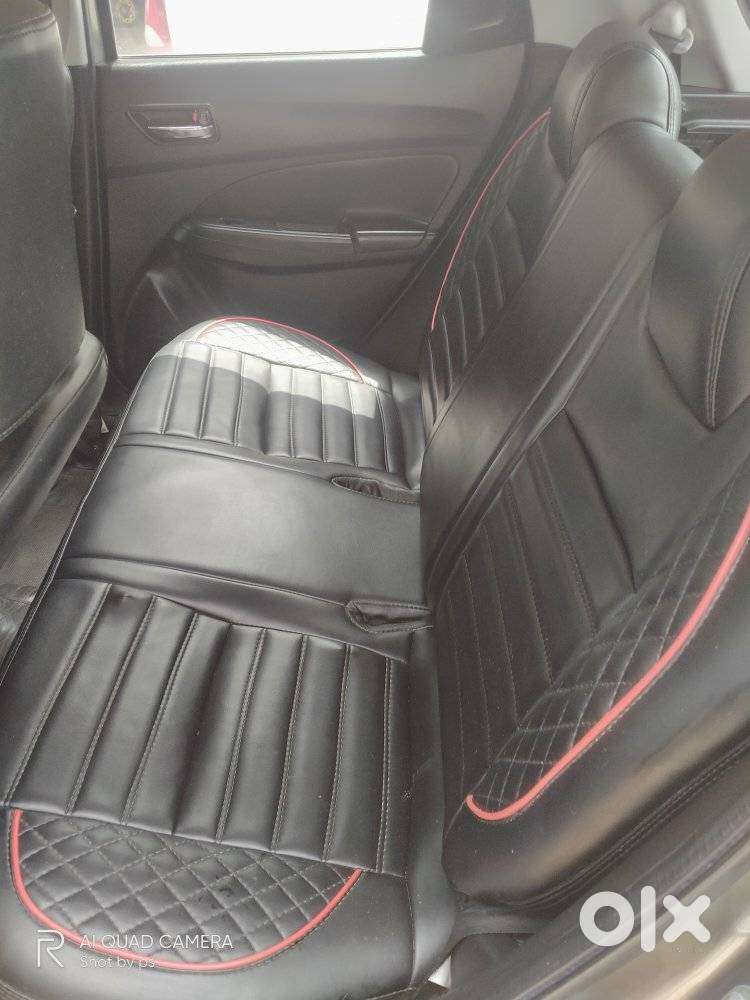 Maruti Suzuki Swift Vxi, 2020, Petrol