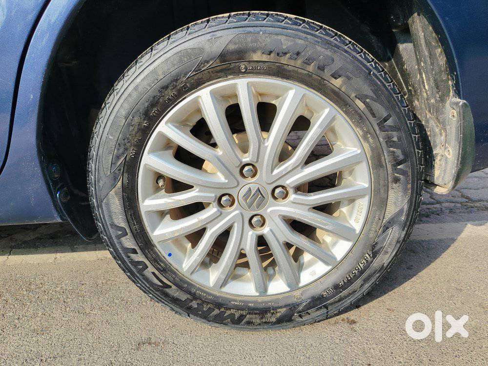 Maruti Suzuki Dzire