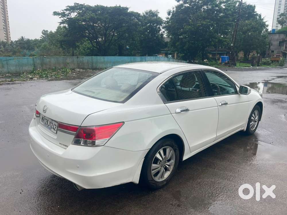 Honda Accord 2.4 2013 Petrol