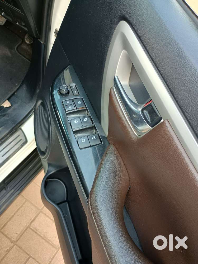 Toyota Fortuner Sigma 4 At Diesel, 2017, Diesel