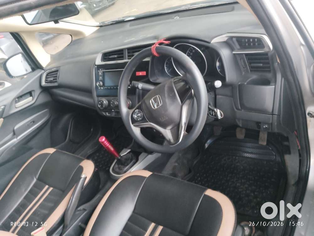 Honda Jazz 1.5 Sv I Dtec, 2015, Diesel