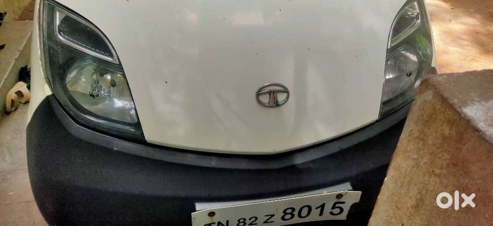Tata Nano Xe, 2015, Petrol