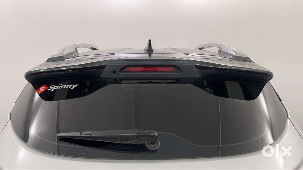 Renault Kiger Rxt Turbo, 2021, Petrol