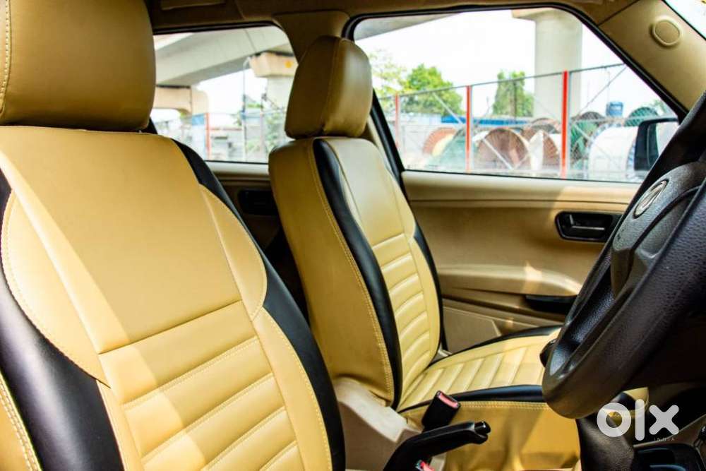 Mahindra Tuv 300 T6 Plus, 2020, Diesel