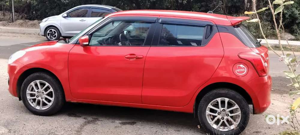 Swift Zxi Amt 2023 Automatic  Top Variant  Excellent Condition
