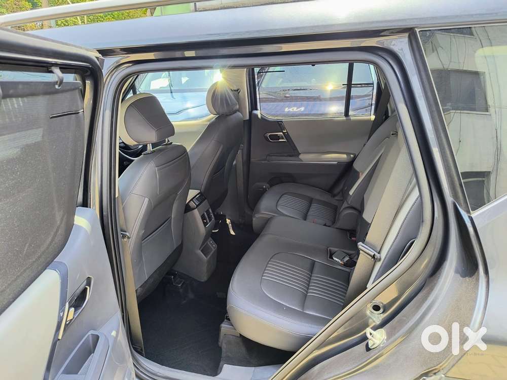 Kia Syros Htx Plus Opt Diesel At, 2025, Diesel