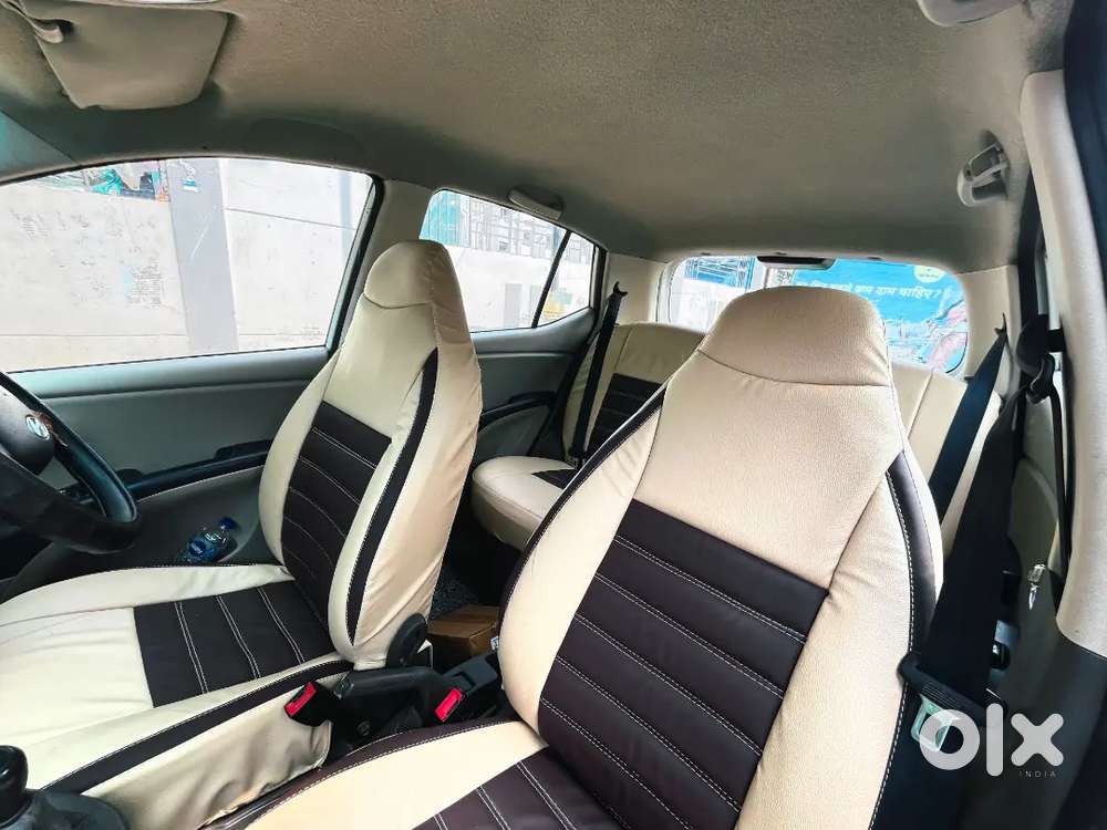 Hyundai I10 2015 Manual Petrol