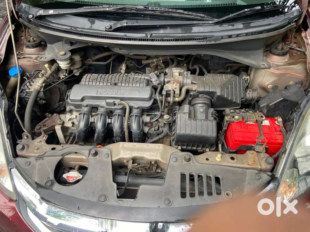 Honda Amaze Vx 2016 Petrol Manual
