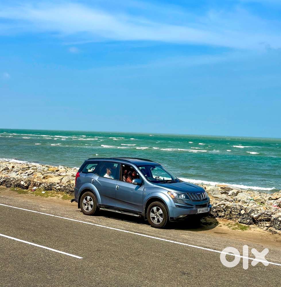 Mahindra Xuv500 Diesel Manual 2012