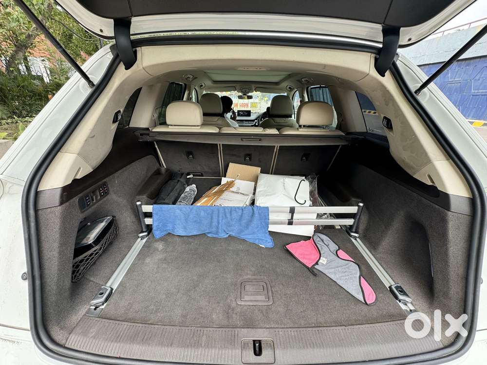 Audi Q7 3.0 Tdi Quattro Technology Pack, 2019, Diesel