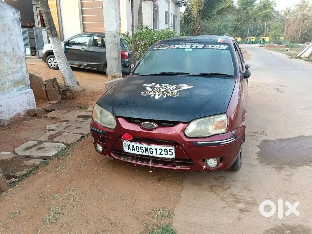 Ford Ikon Diesel 2009